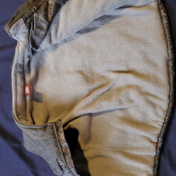 Winter School boy vest by Arizona jean Co. (In Gray ) [Free Gift with Purchase] - Picture 4 of 6